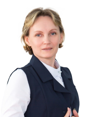 Бутакова Оксана Борисовна Бутакова Оксана Борисовна