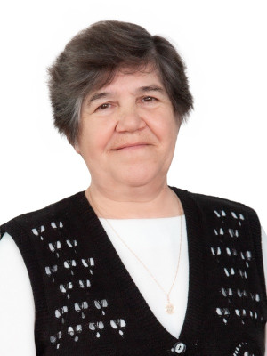 Копылова Людмила Алексеевна Копылова Людмила Алексеевна