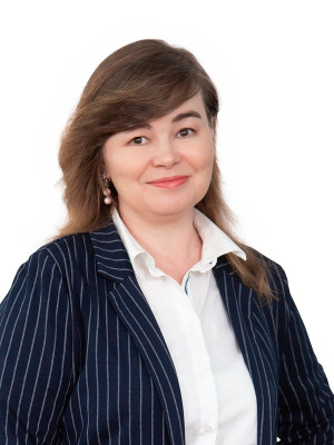 Теребенина Светлана Викторовна Теребенина Светлана Викторовна