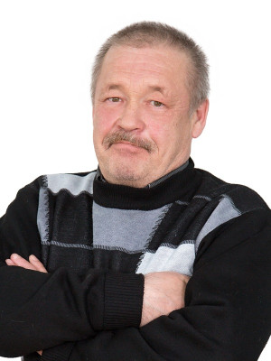 Косинцев Владимир Николаевич Косинцев Владимир Николаевич