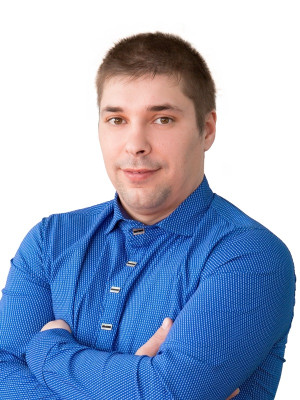 Антропов Андрей Александрович Антропов Андрей Александрович