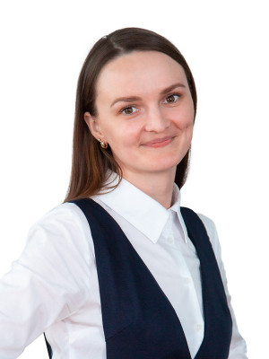 Пястолова Юлия Дмитриевна Пястолова Юлия Дмитриевна